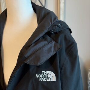 The North Face Black Jacket